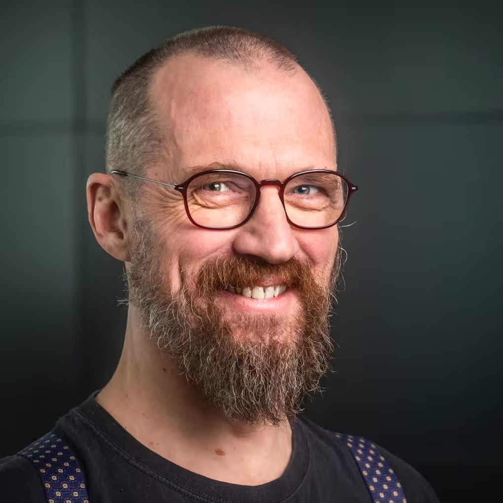 David Pešek