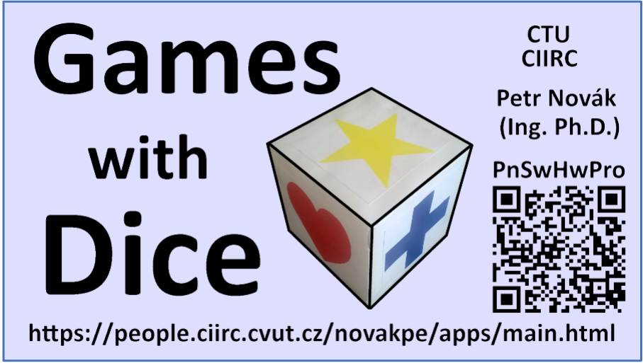 HaptiGames – ukázka řešení 2